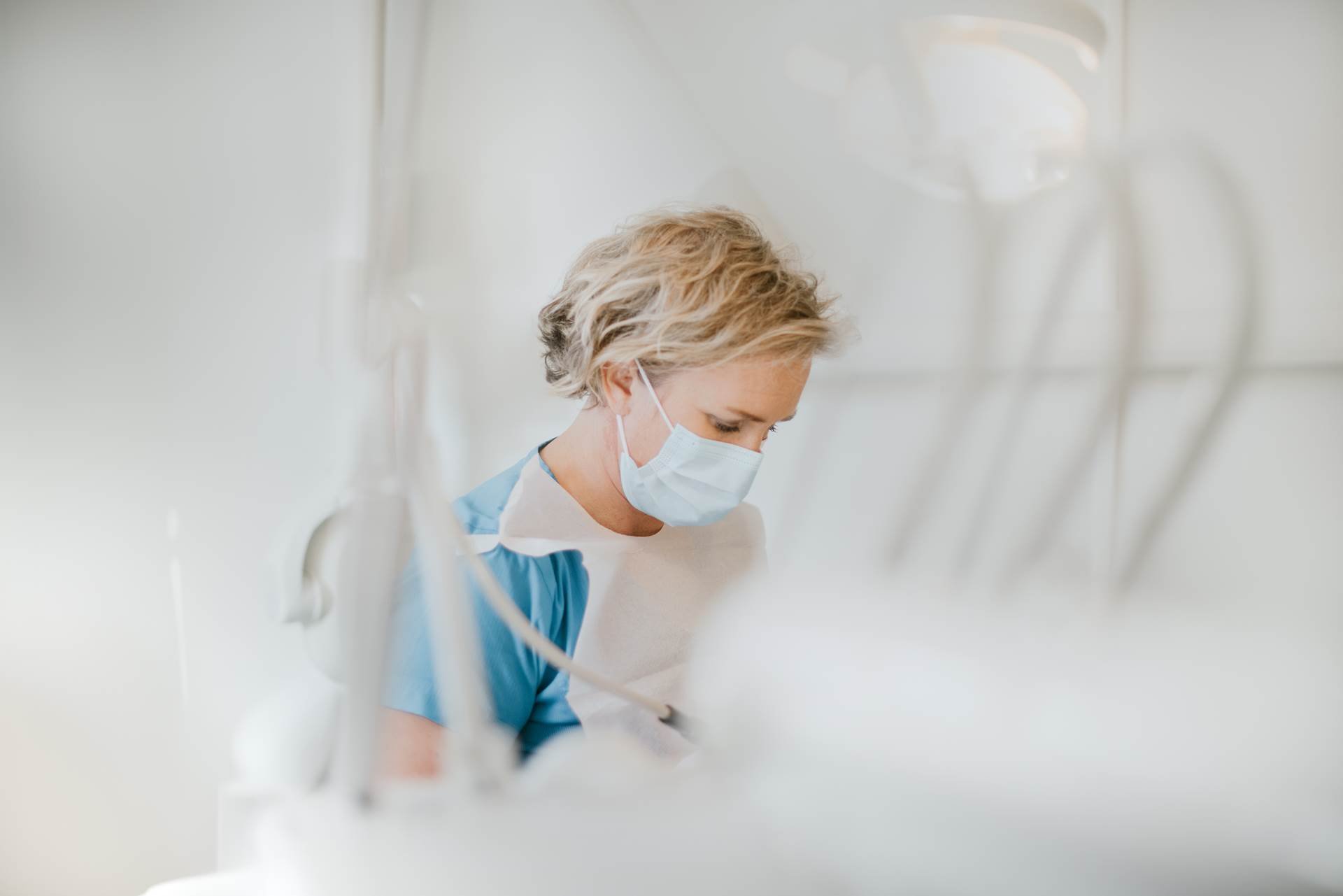 Foto: Praktikertjänst