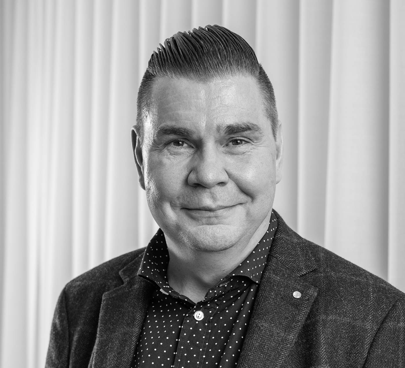 Foto: Praktikertjänst