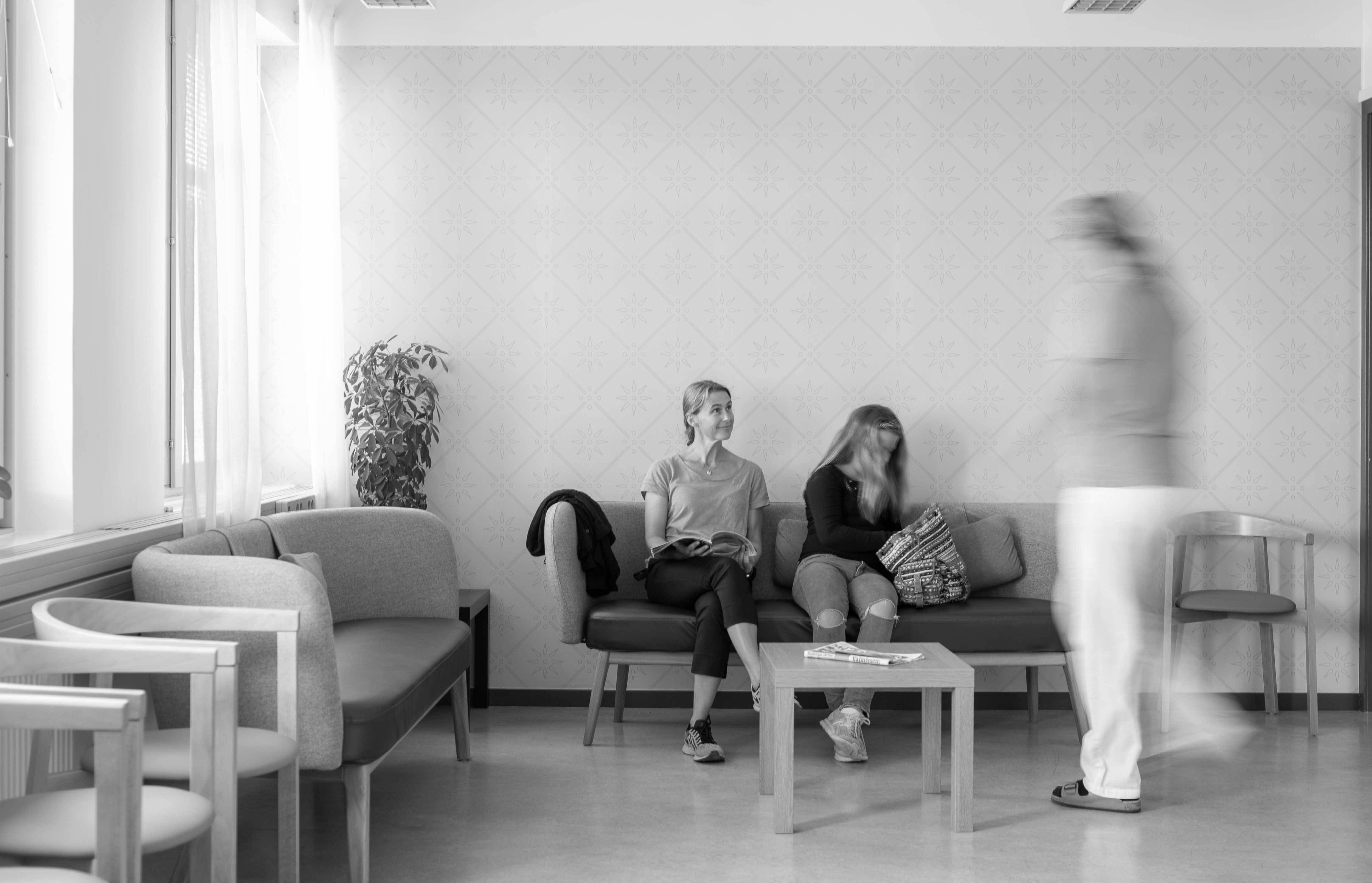 Foto: Praktikertjänst