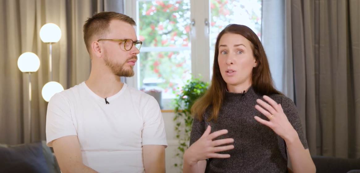 Försättsbild för "Att starta ny mottagning från grunden hade inte gått själva"