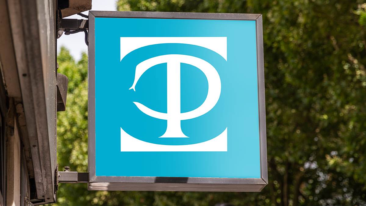 Foto: Praktikertjänst en bild