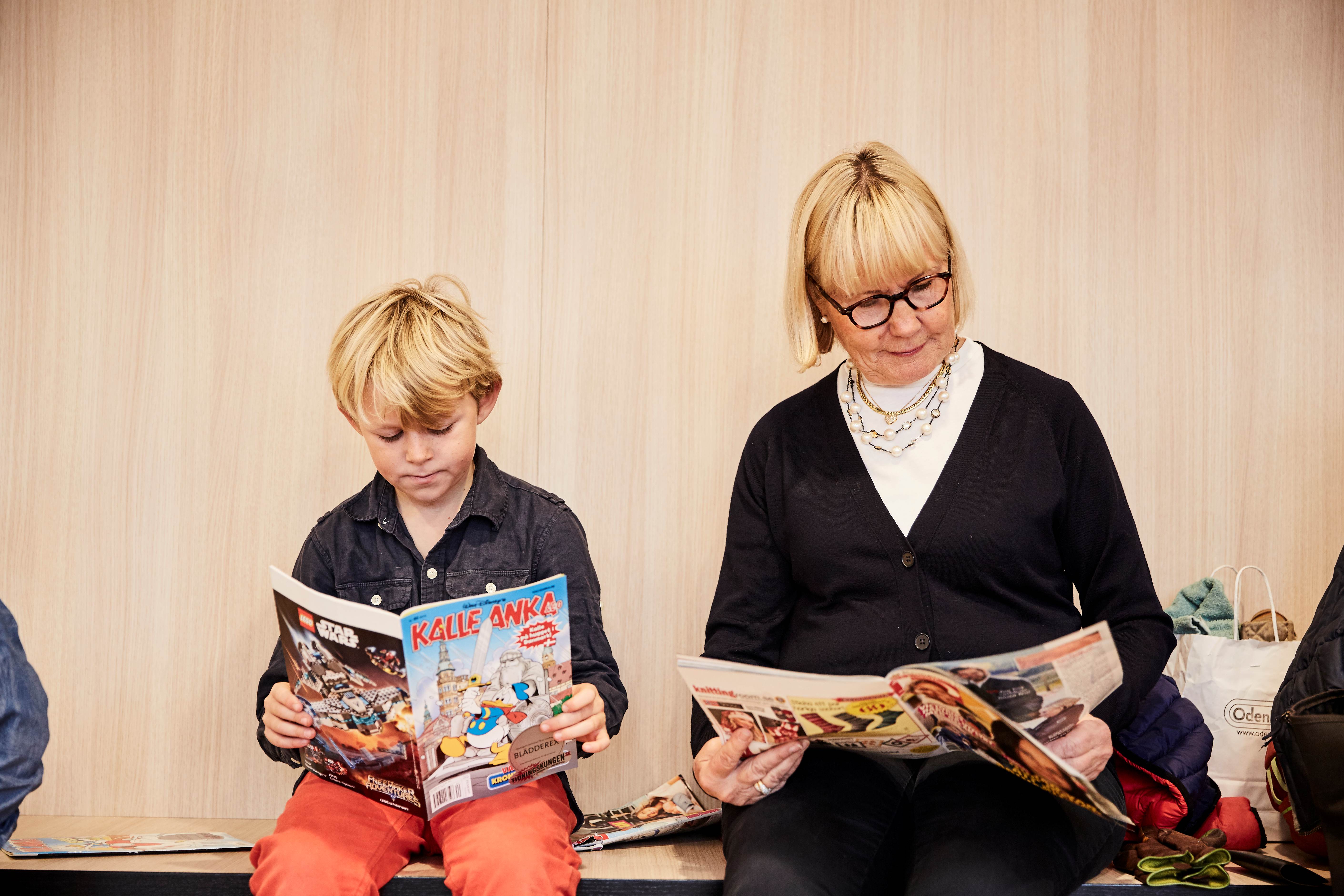 Foto: Praktikertjänst