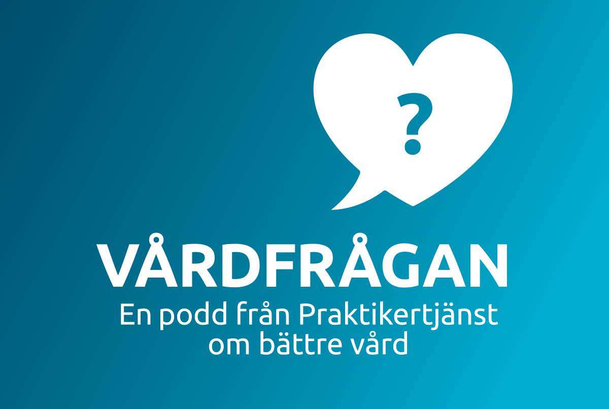 Foto: Praktikertjänst en bild